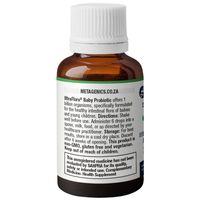 Metagenics UltraFlora Baby Probiotic